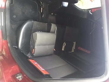 kvadove: SEDISTA ZA VOLKSWAGEN PASSAT B5, PASSAT B5.5 | SEDISTA KAO — 2