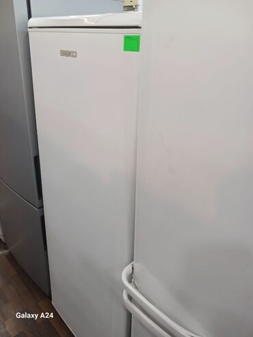 xaladenikler: 2 двери Beko Холодильник Продажа