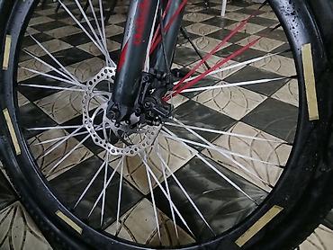 velosiped 28 type 1: 29 luq velosiped 2ci el herşeyi qaydasında 2 prablem var sadəcə — 2