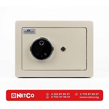 Сейф AQ-25 250 × 350 × 250 размеры корпус — 1,2 мм, дверца — 23 мм at lalafo.kg Сейф AQ-25 250 × 350 × 250 размеры корпус — 1,2 мм, дверца — 23 мм