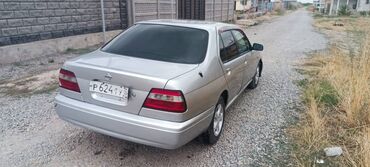 ниссан элегрант: Nissan Bluebird: 2000 г., 1.8 л, Автомат, Бензин, Седан