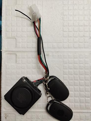 Аксессуары и запчасти для электротранспорта: Мотор‑колёса для электровелосипеда/электроскутера - Тип: бесщеточные — 9