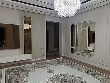 Ремонт под ключ: Современный интерьер с дизайнерским освещением и встроенными решениями — 6