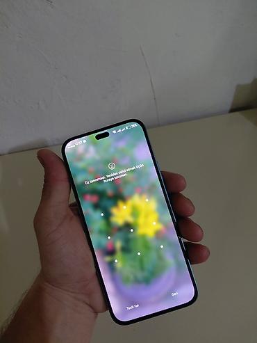 honor 2: Honor 200 Lite, 256 GB, rəng - Mavi, Sensor — 4