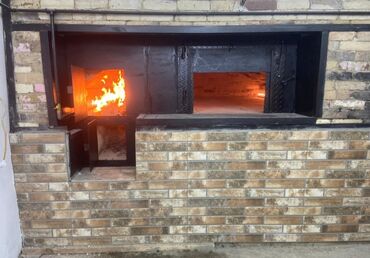 Təndir kürələri: Tendir Kure Her dizayn uygun bag evleri ve obyektlere ozel Tendir — 19