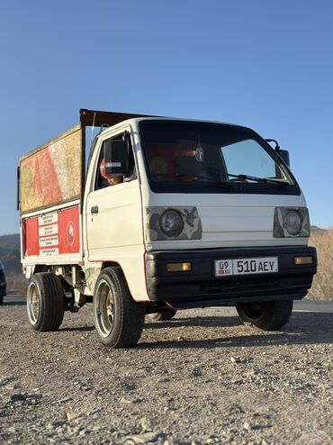 авто в аренду с последующим выкупом в бишкеке: Daewoo Лабо: 1994 г.