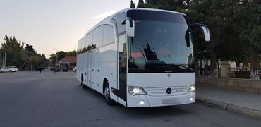 аренда троса для чистки канализации: Mercedes traveqo 45 neferlik. rayonlara turlarin teskili, vip