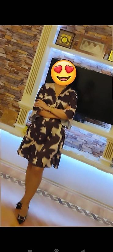 karate kimono: Qadın qısa don Əla vəziyyətdədir. Bir dəfə geyilib. Əlaqə vatsap - — 1