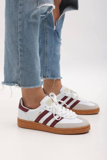 set za nokte za devojcice: Trainers, size - 44