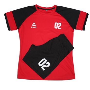 Спортивная форма: Футбольные, волейбольные, баскетбольные формы, спортивные костюмы НА — 11