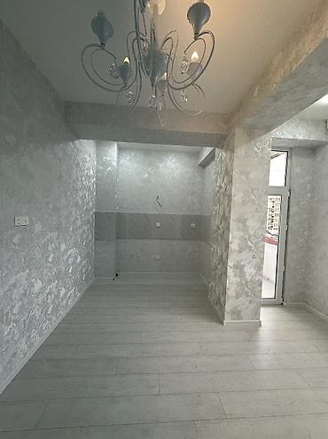 yeni ramanada ev: 2 otaqlı, Yeni tikili, 49 kv. m — 10