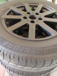 литые диски опель омега б: Железные Диски R 16 Комплект, отверстий - 5, Б/у