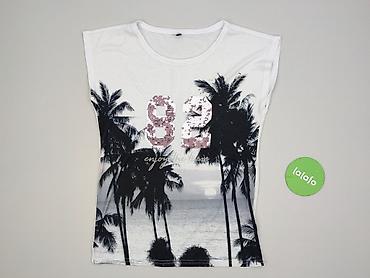 sandaly seastar: T-shirt damski, rozmiar M — 2