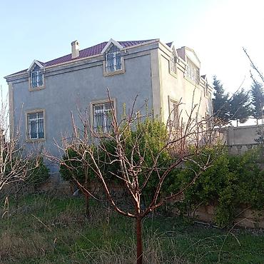 koroğlu: Qala qəs. 5 otaqlı, 120 kv. m — 5