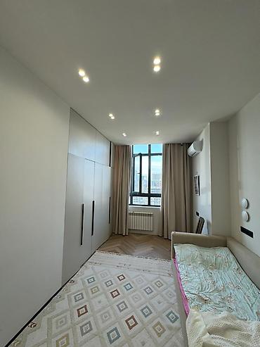 tommi: 5 комнат, 170 м², Асанбай мкр Элитка, 12 этаж, Евроремонт — 4