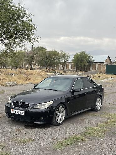 глушитель бмв е39: BMW 5 series: 2004 г., 3 л, Автомат, Бензин, Седан — 2