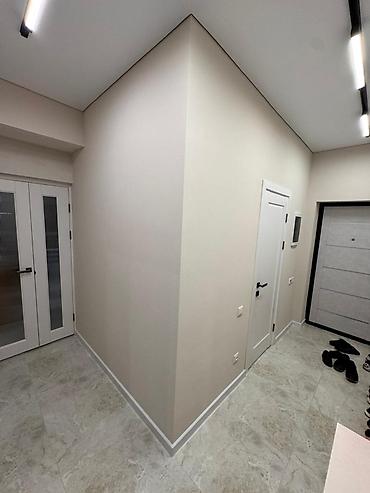 Продажа квартир: 2 комнаты, 50 м², Элитка, 11 этаж — 9