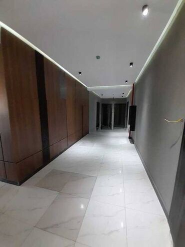 Yeni tikili: 3 otaqlı, Yeni tikili, m. Koroğlu, 127 kv. m — 13