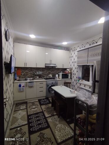 Həyət evləri və villaların satışı: 3 otaqlı, 90 kv. m, Yeni təmirli — 10