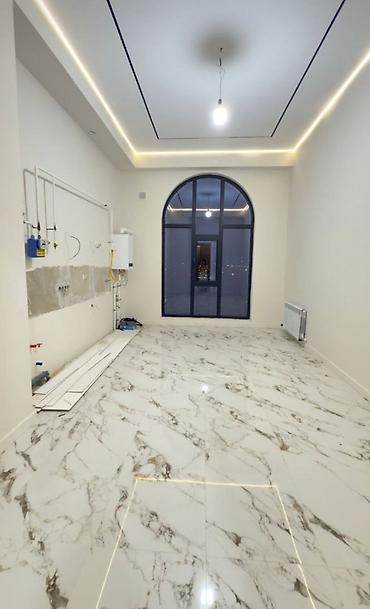 14: 4 комнаты, 183 м², 14 этаж — 8