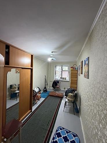 квартира 4ком: 2 комнаты, 47 м², 4 этаж — 6