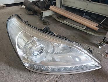 traktor farası: Hyundai orijinal sağ ön fara (RH) - Brend: Hyundai - İstehsalçı — 3