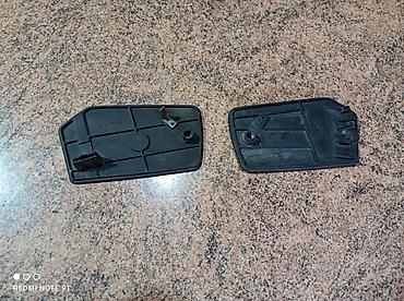 i vtec: Набор автозапчастей: 1) Рукоятка КПП с кожзам-чехлом - Материал — 2