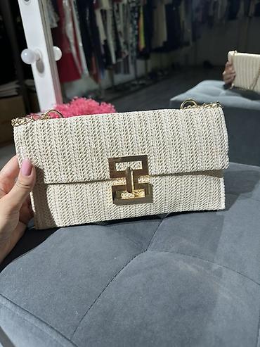 Классические сумки: Продаю новые сумки Любая за 490 сом Использовались только для — 8