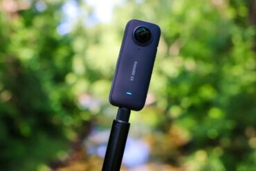 веб камера джалал абад: Insta 360 x3

Комплект : Коробка, Штатив Чехол, зарядка