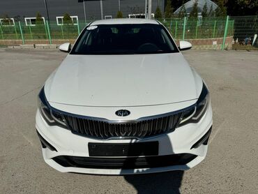 киа к5 2019 цена бишкек: Kia K5: 2019 г., 2 л, Автомат, Газ, Седан