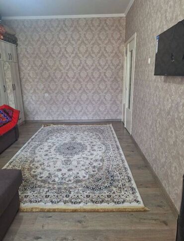 квартира тунгуч сниму: 1 комната, 38 м², 106 серия, 7 этаж, Косметический ремонт