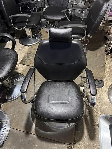 Salon, tibbi mebel: Salon üçün kreslo — 3