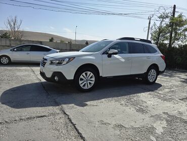 купить субару аутбек в бишкеке: Subaru Outback: 2019 г., 2.5 л, Вариатор, Бензин, Кроссовер