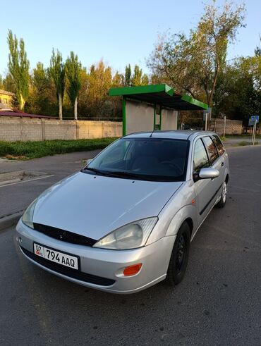 форд фокус бензонасос: Ford Focus: 2001 г., 1.6 л, Механика, Бензин, Универсал