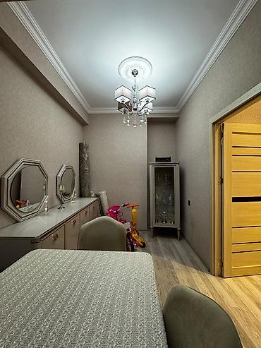 tap az sumqayit: 3 otaqlı, Yeni tikili, 82 kv. m — 5