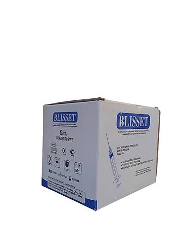 vitamin d iynesi: Şpris Rezbalı Blisset 3ml, 5ml və 1ml insulin şprisi (Paçkada 100 — 1