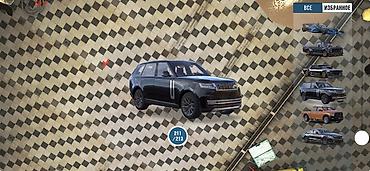 r17 amg: Продаётся игровой аккаунт (симулятор автогонок/тюнинга) с большой — 1
