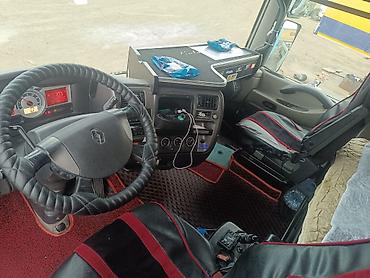 Тягачи: Тягач, Renault, 2011 г. — 6