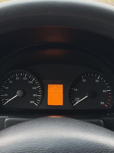 Mercedes-Benz: Mercedes-Benz Спринтер: 2011 г., 2.2 л, Механика, Дизель, Фургон — 15