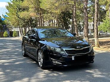 kia bongo: Kia Optima: 0.2 l | 2013 il Sedan — 5