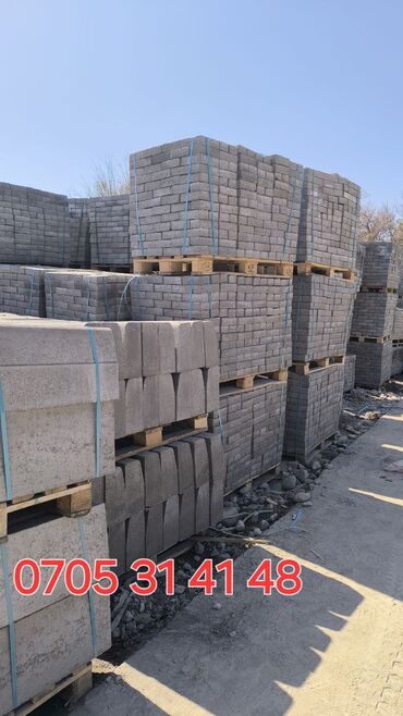 Бордюры: Бордюр, Гарантия, Бесплатный выезд, Бесплатная доставка — 19