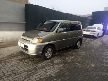 Honda: Honda SM-X: 2000 г., 2 л, Автомат, Бензин — 14
