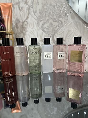 Парфюмерия: Victoria’s Secret Tease – Eau de Parfum və bədən spreyləri Məhsul — 2