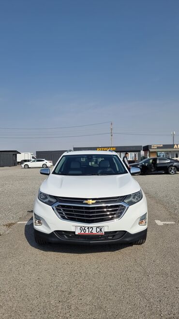 купить крышку расширительного бачка: Chevrolet Equinox: 2020 г., 2 л, Автомат, Бензин, Кроссовер