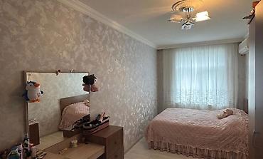 4 5 saatliq is elanlari: İcarəyə verilir 2 otaqlı köhnə tikili 50 m², Gənclik m. 800 AZN/ay 2 — 3