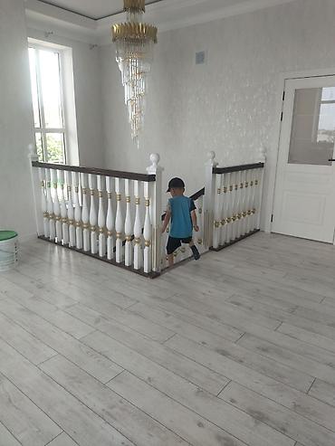 Деревянные лестницы: Лесница — 12