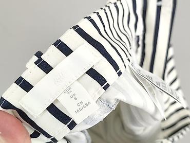 hm cekiny: H&M, Spodnie materiałowe damskie, rozmiar S — 4