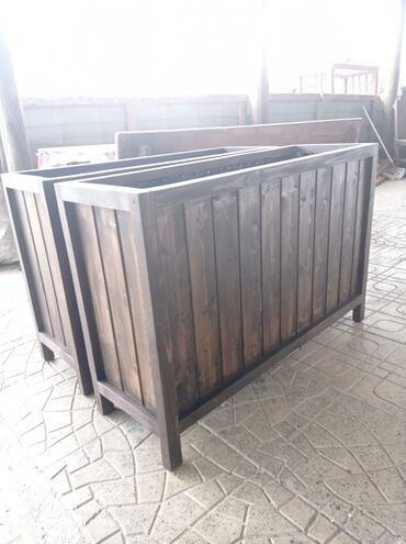 Bitkilər üçün dibçəklər: Endrim ▶️İstenilən modeldə dipçəklər hazırlanır. 🌈İstənilən rəngdə — 7