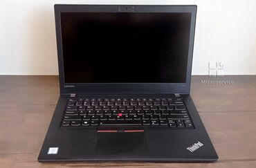 Lenovo: İşlənmiş Lenovo ThinkPad, 14 ", Intel Core i5, 256 GB, Pulsuz çatdırılma