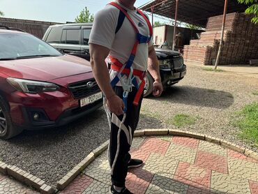 Спецодежда: Продаю строительные жилеты. светоотрожающие жилеты. каски. продаю at lalafo.kg — 9 Спецодежда: Продаю строительные жилеты. светоотрожающие жилеты. каски. продаю — 9